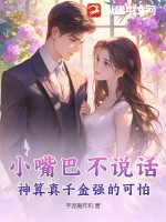 小嘴巴不说话，神算真千金强的可怕！